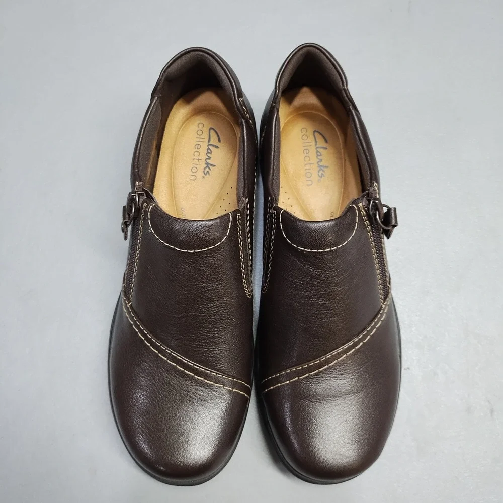 Clarks collection carleigh